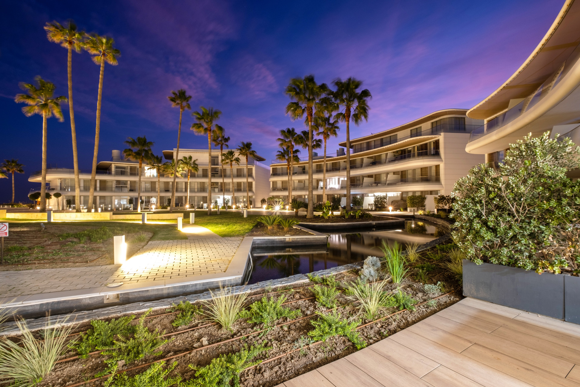 2 Bedroom Apartment in Estepona - Foto 33