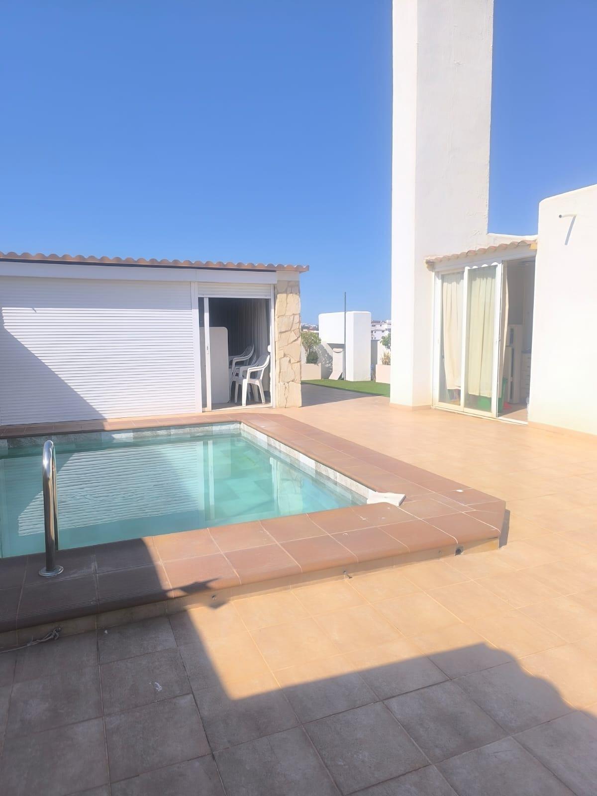 3 Bedroom Penthouse in Fuengirola - Photo 31