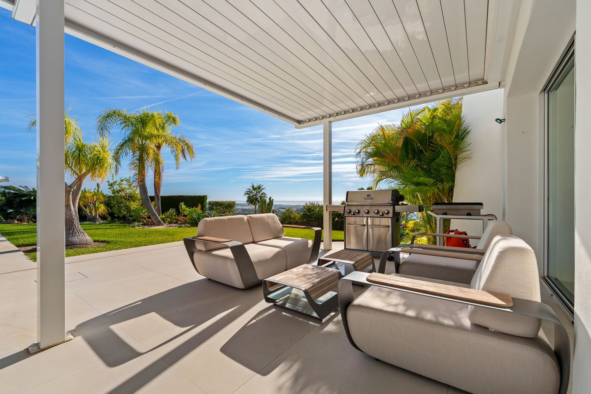 9 Bedroom Villa in Benahavís - Foto 5