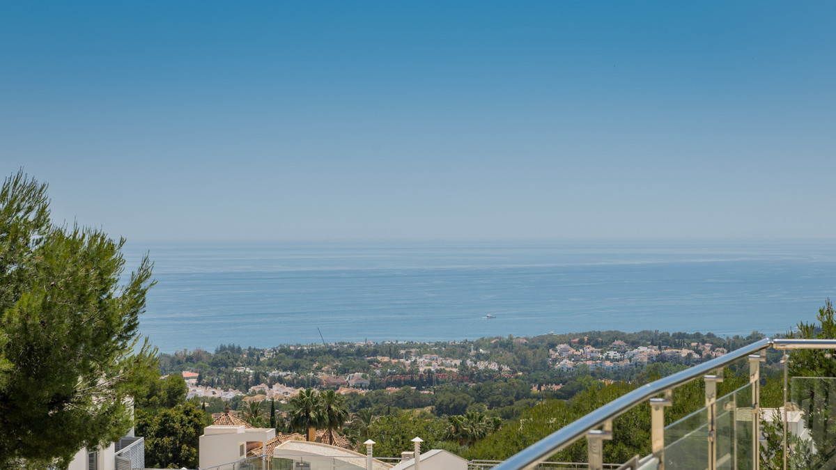 5 Bedroom Villa in Marbella - Foto 40