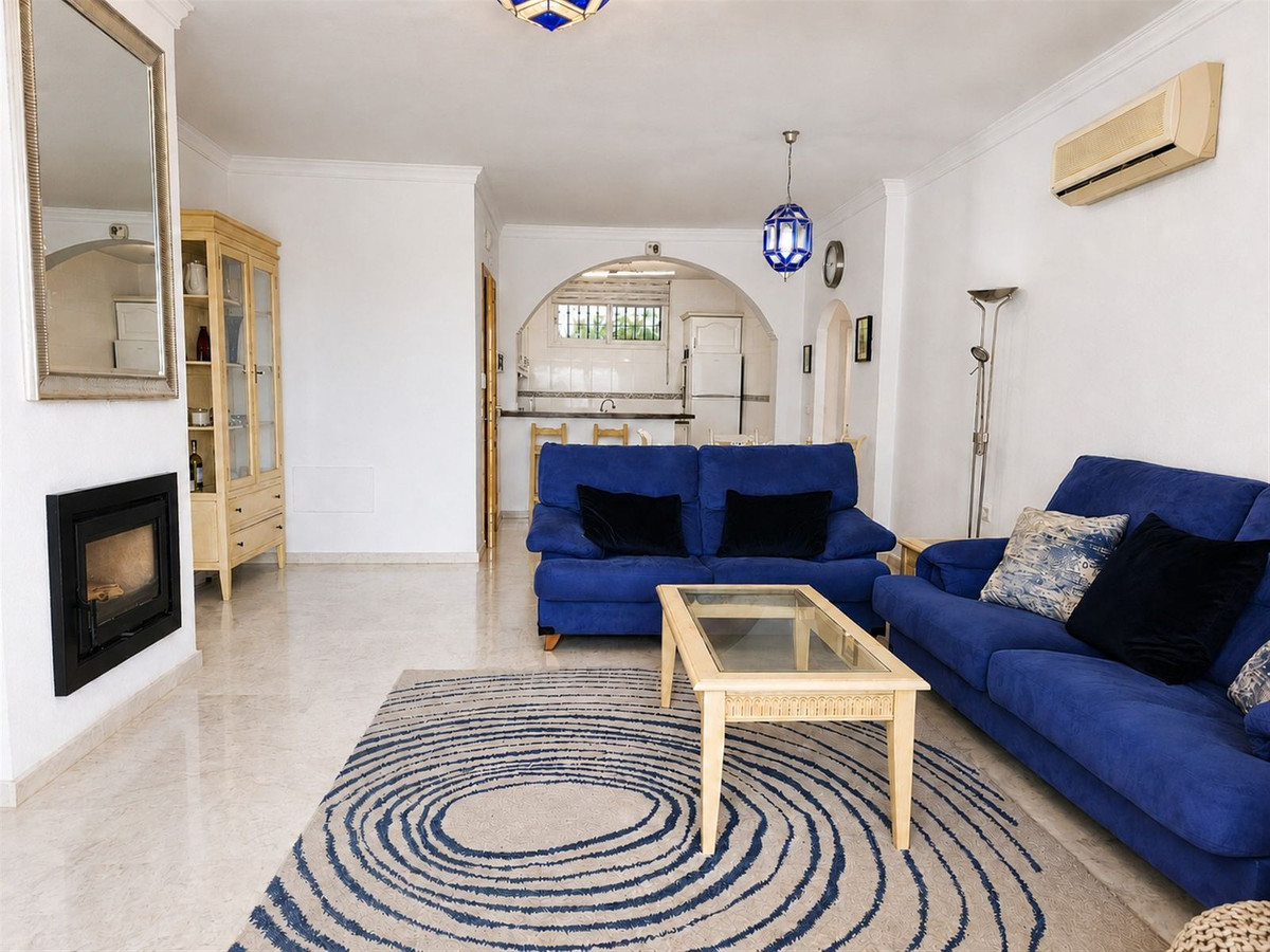 3 Bedroom Apartment in Mijas - Foto 6