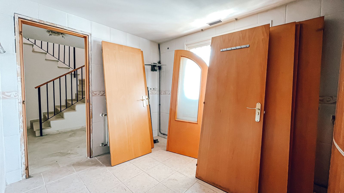 3 Bedroom Apartment in San Pedro de Alcántara - Фото 8