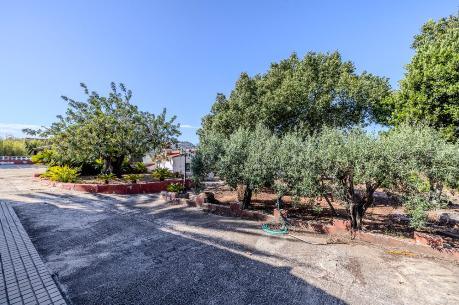 Moradia com 4 quartos com piscina em Alicante, Espanha – Foto 30