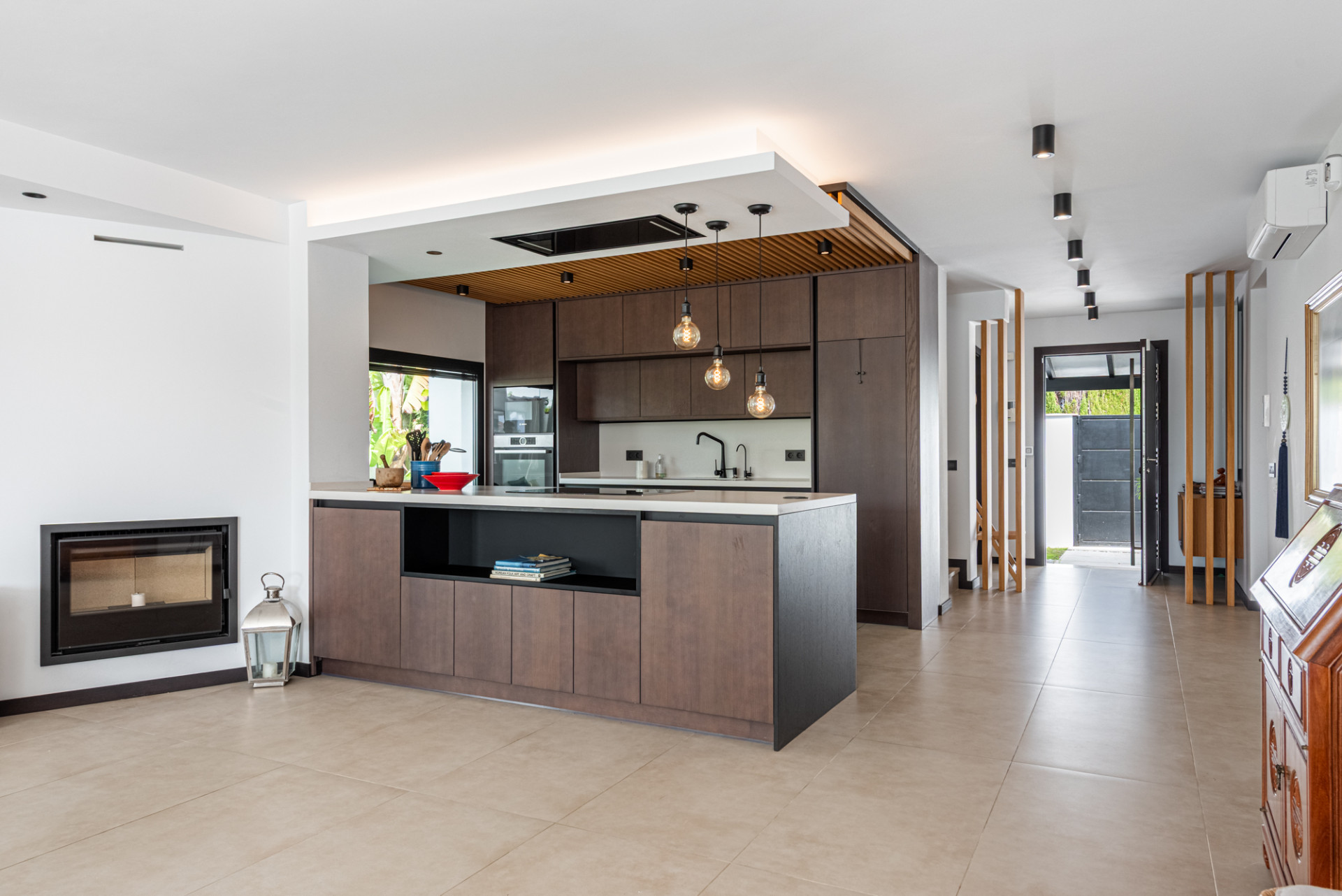 4 Bedroom Villa in Marbella - Photo 4