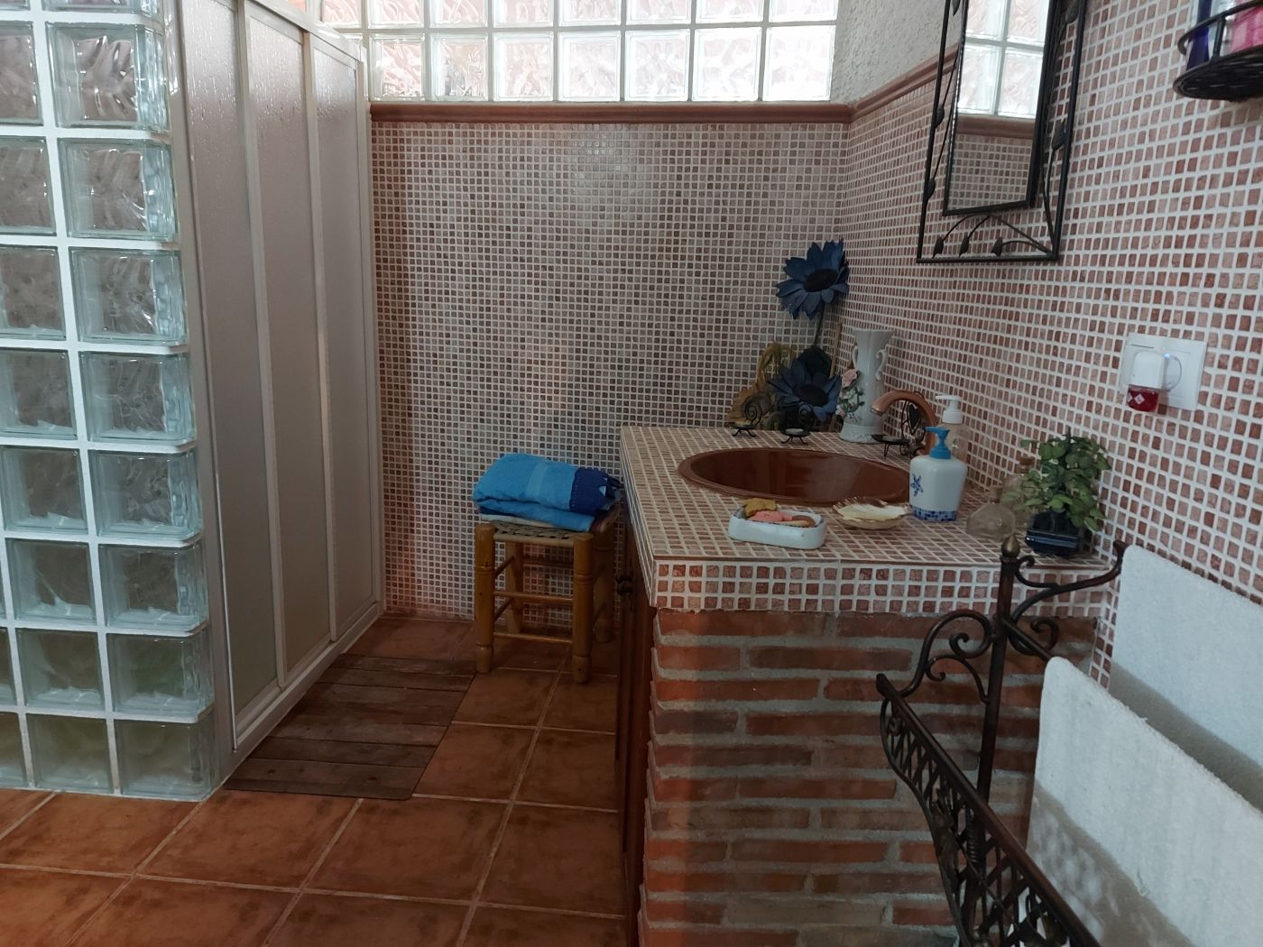 Villa de 3 chambres à Granada, Espagne – Photo 18