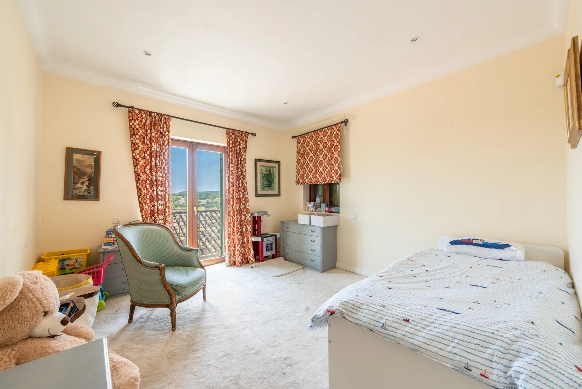 9 Bedroom Villa in Sotogrande - Photo 31