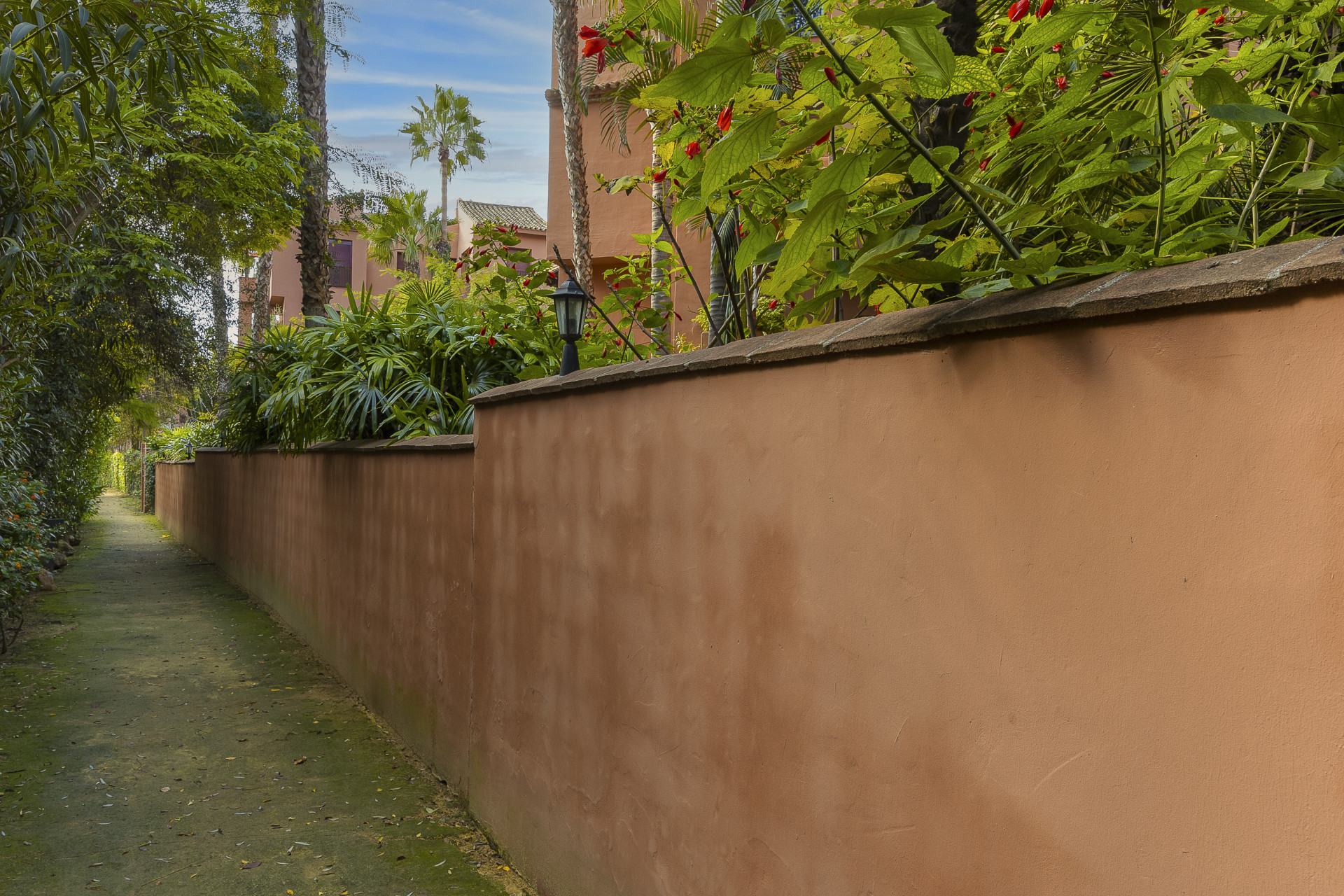 3 Bedroom Apartment in Marbella - Photo 33