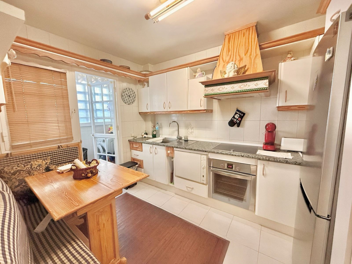 3 Bedroom Townhouse in Mijas - Photo 18