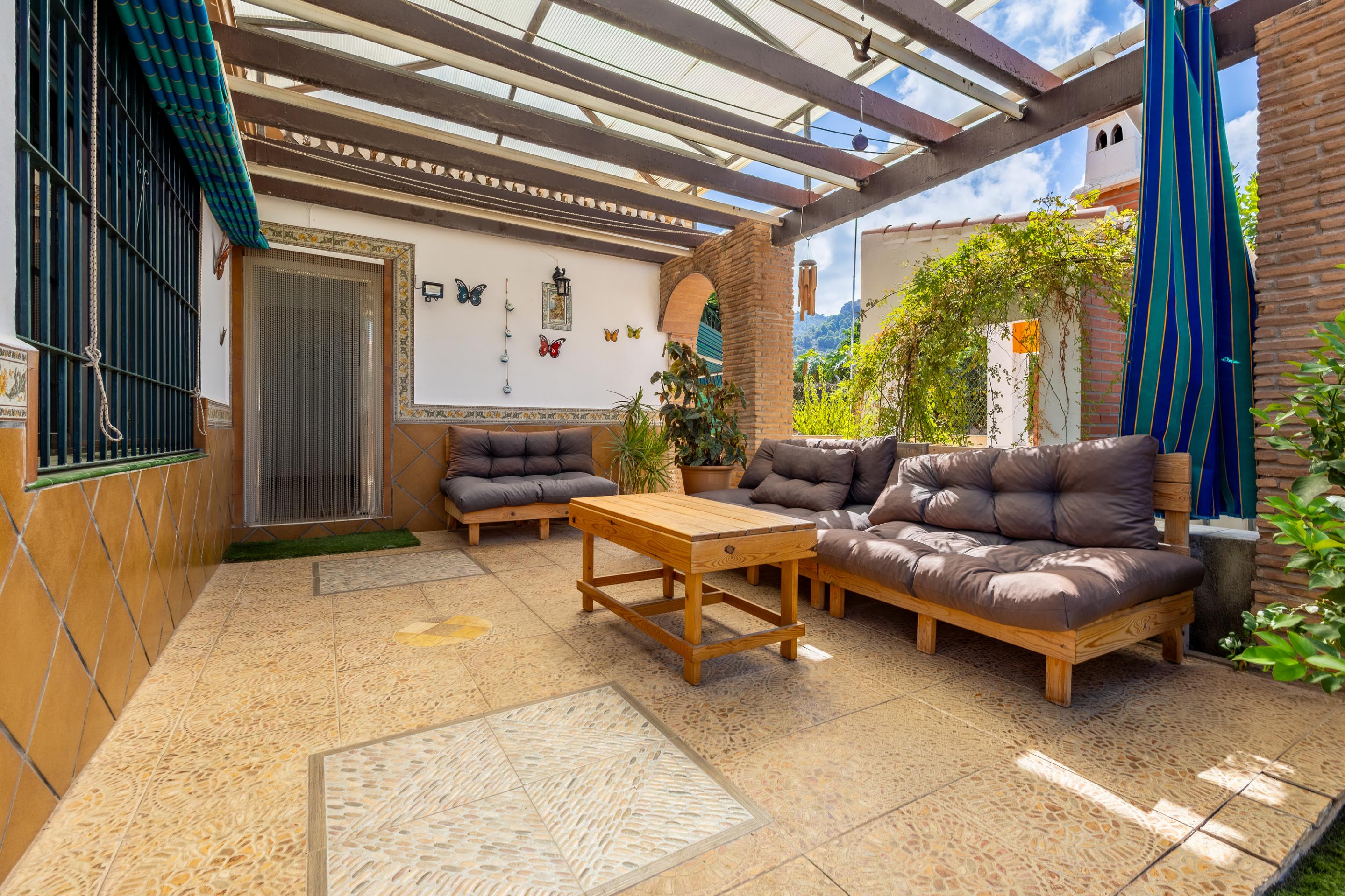 3 Bedroom Villa in Alhaurín de la Torre - Photo 7