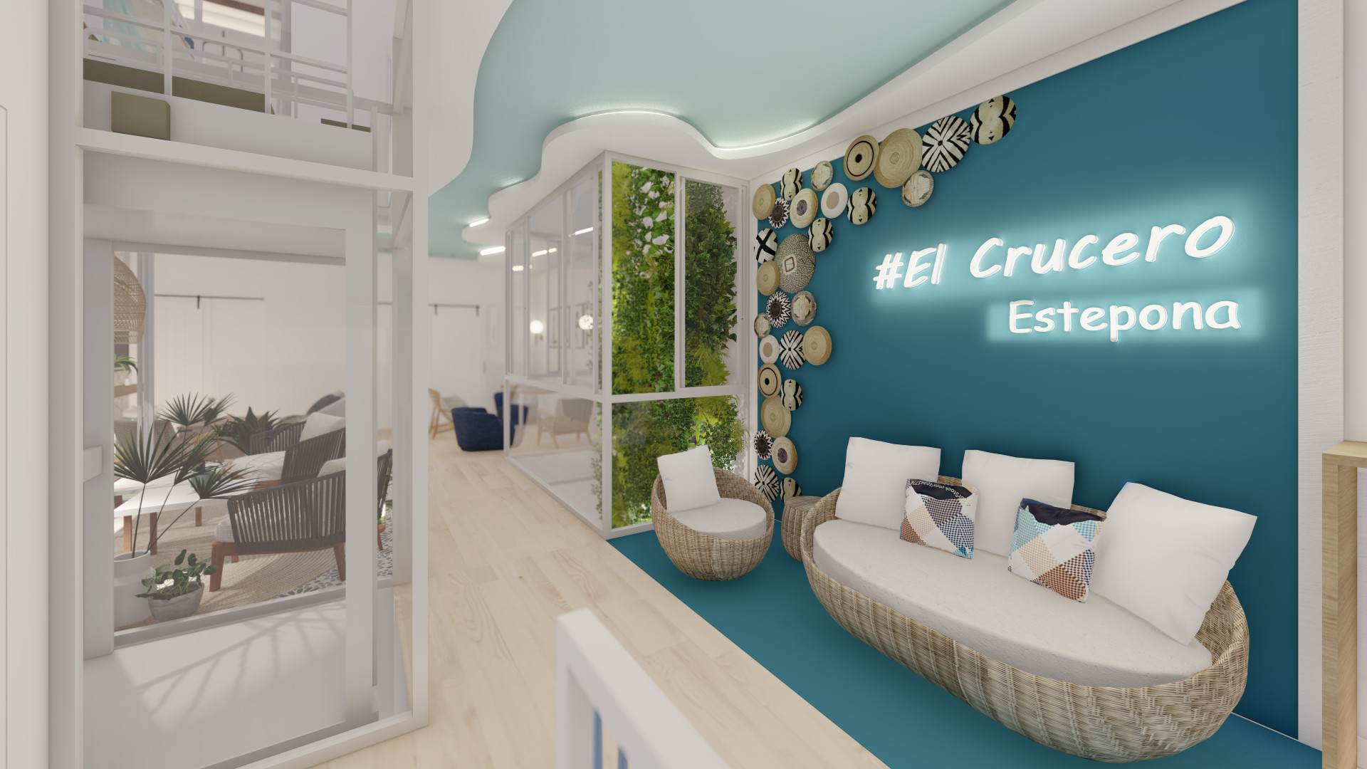 141 m² Plot in Estepona - Photo 3