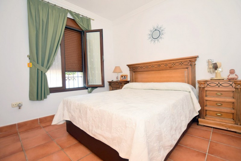 6 Bedroom Villa in San Pedro de Alcántara - Foto 21
