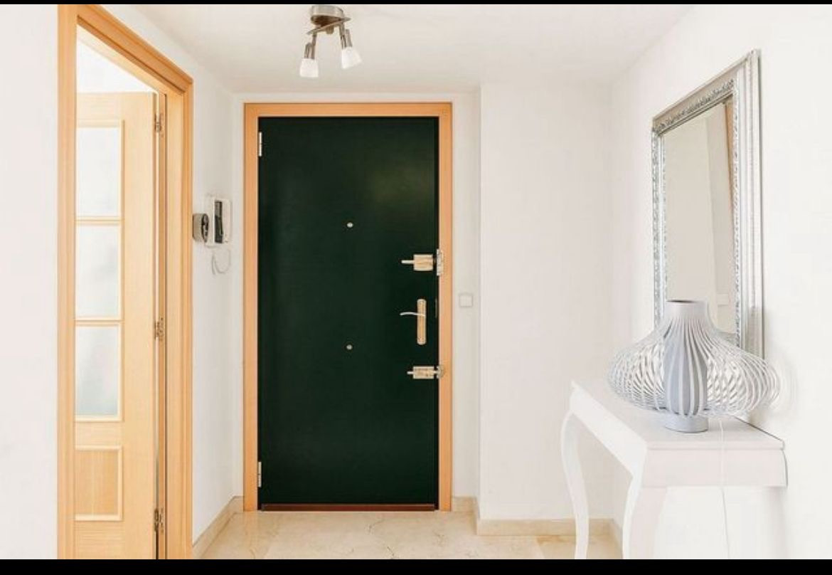 2 Bedroom Apartment in San Pedro de Alcántara - Photo 4