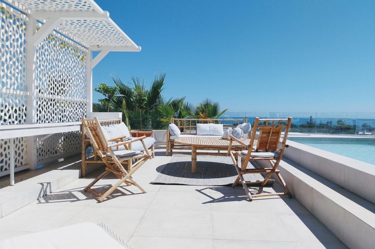 3 Bedroom Villa in Marbella - Photo 19