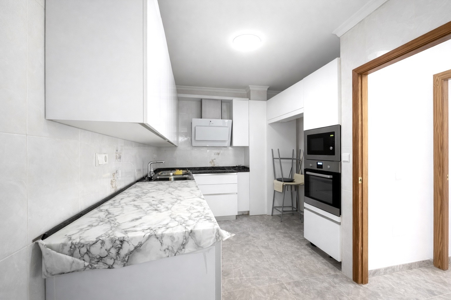 Apartamento com 3 quartos em Almería, Espanha – Foto 2