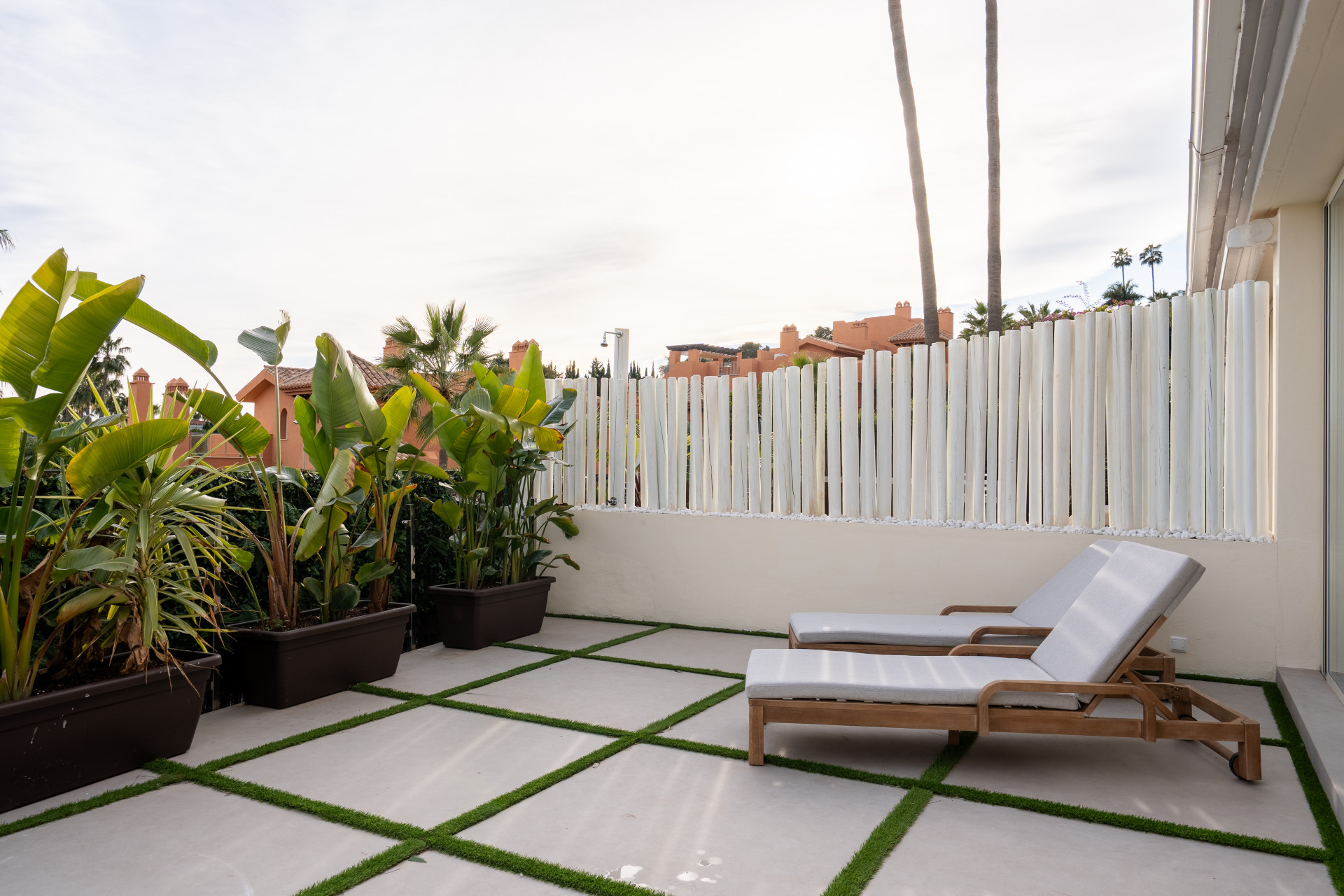 3 Bedroom Apartment in Marbella - Photo 31