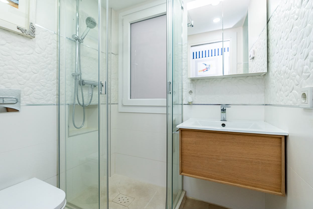 3 Bedroom Apartment in Marbella - Photo 21