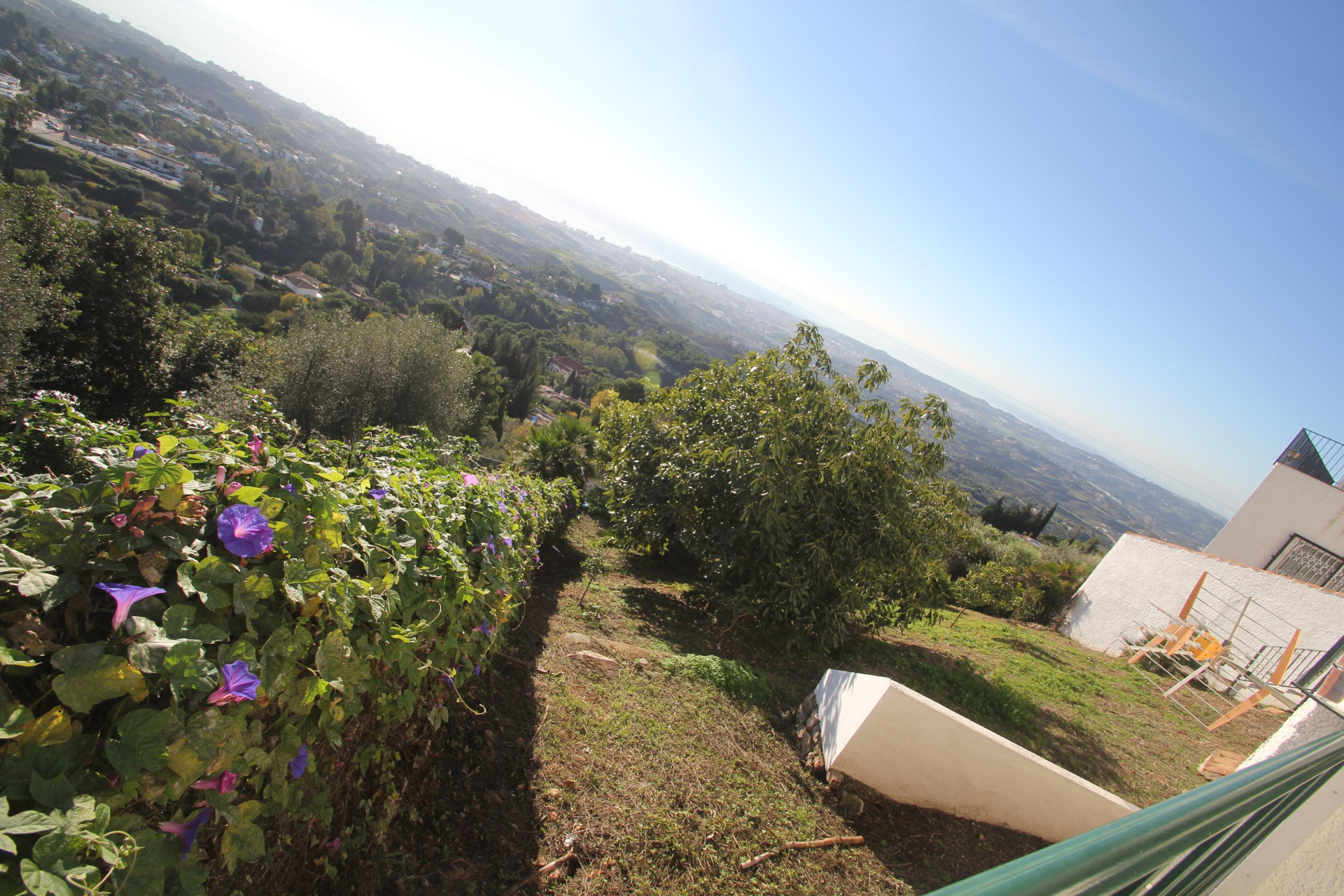 4 Bedroom Villa in Mijas - Photo 15