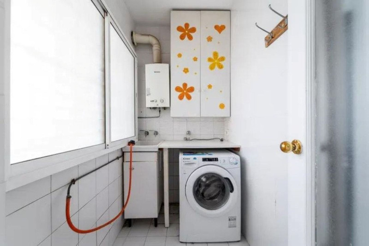 3 Bedroom Apartment in Fuengirola - Foto 10