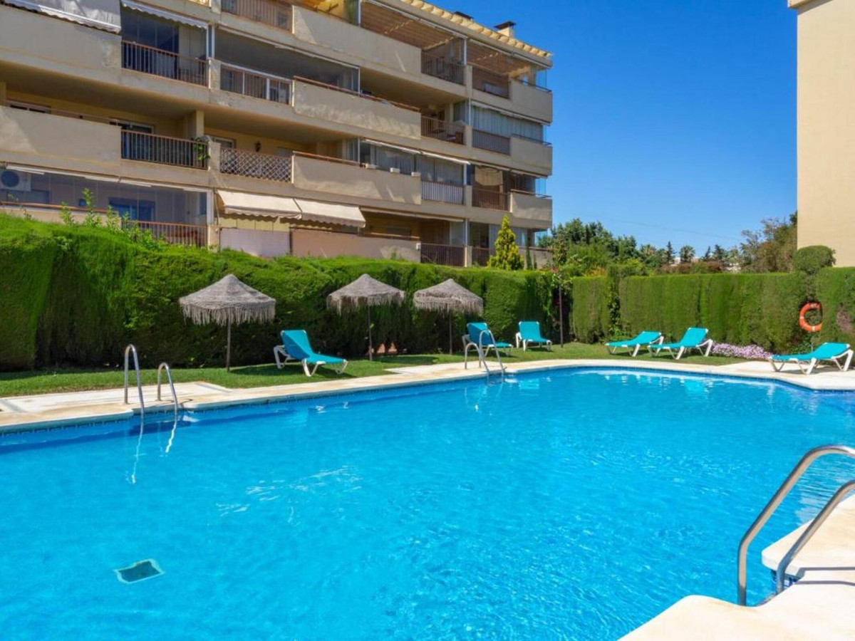 1 Bedroom Apartment in Mijas - Photo 15