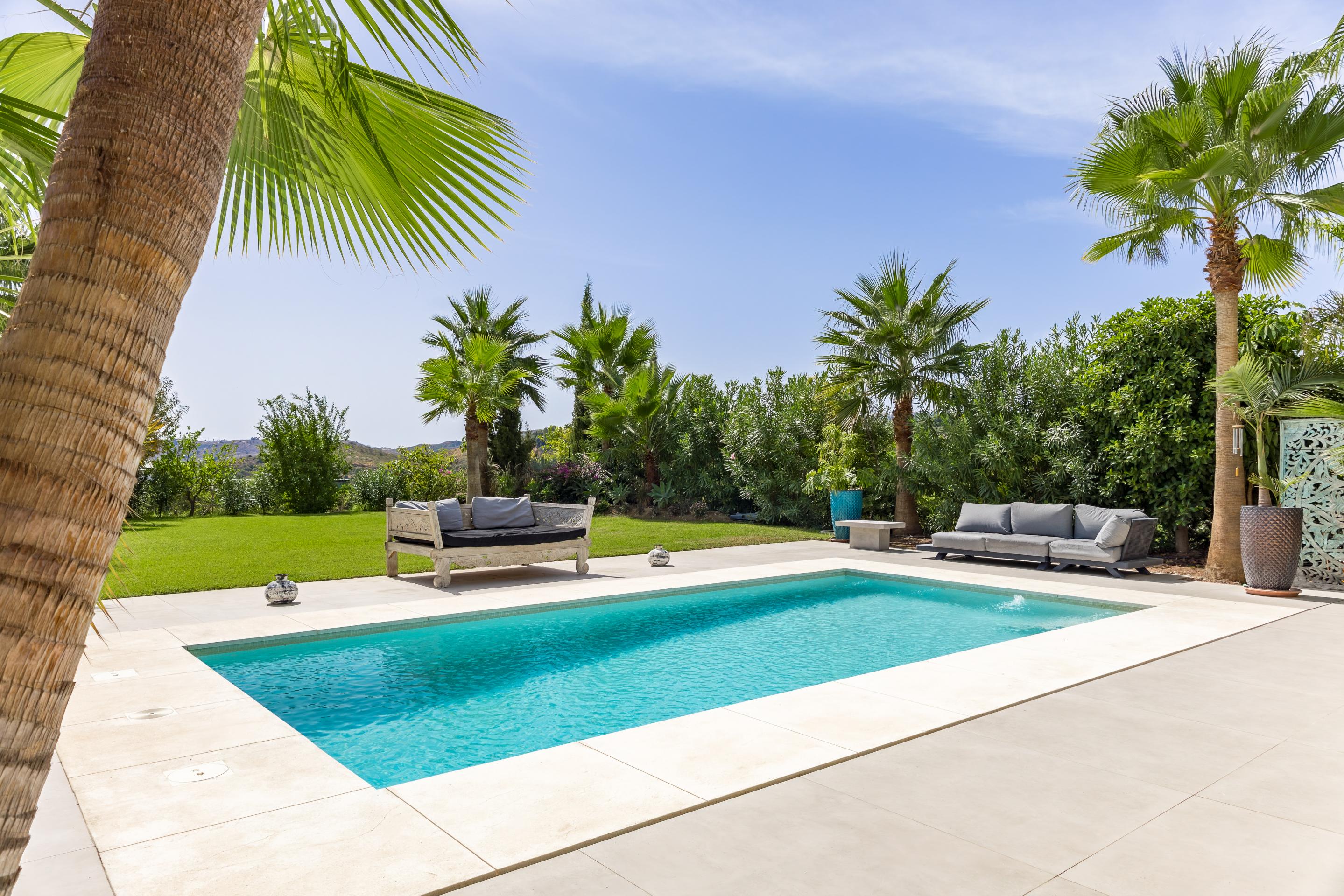 4 Bedroom Villa in Mijas - Photo 5