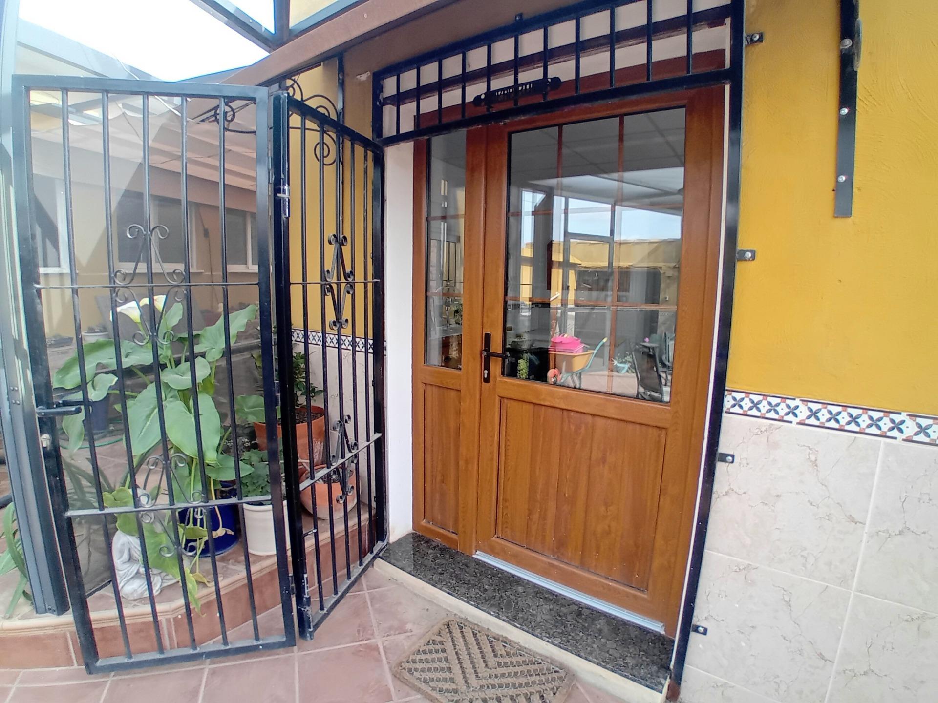 Moradia com 4 quartos com piscina em Múrcia, Espanha – Foto 4