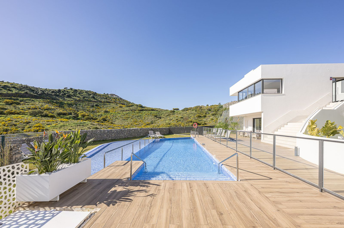 3 Bedroom Townhouse in Mijas - Photo 12
