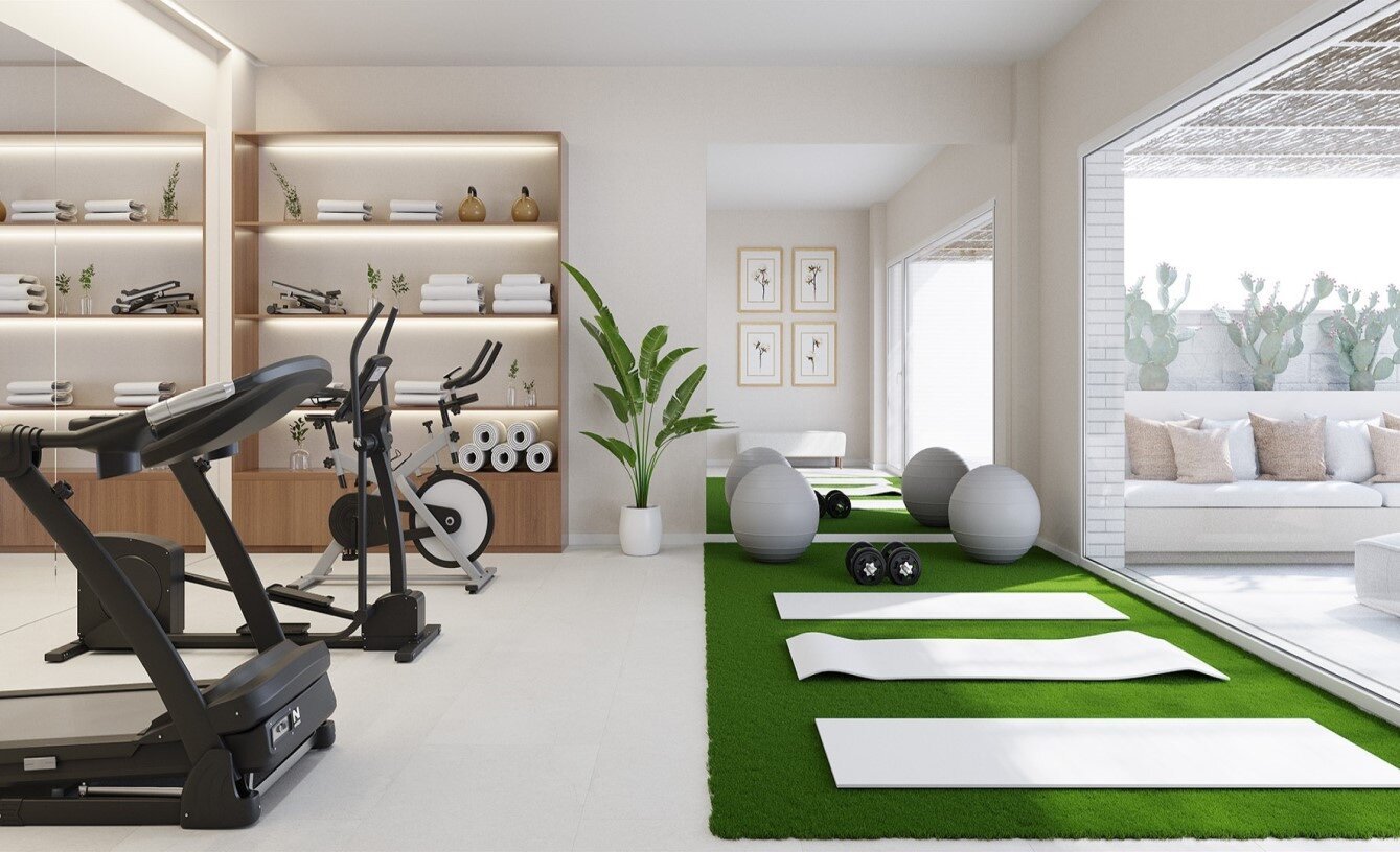 3 Bedroom Apartment in Marbella - Photo 17