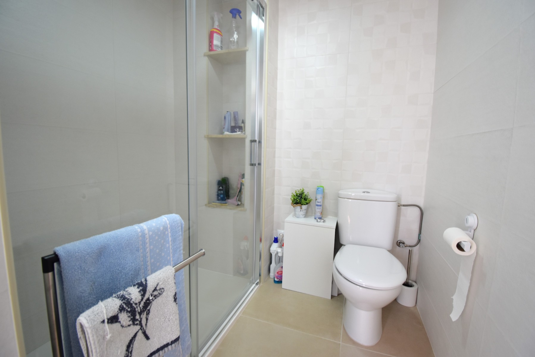 Moradia com 2 quartos com piscina em Alicante, Espanha – Foto 16