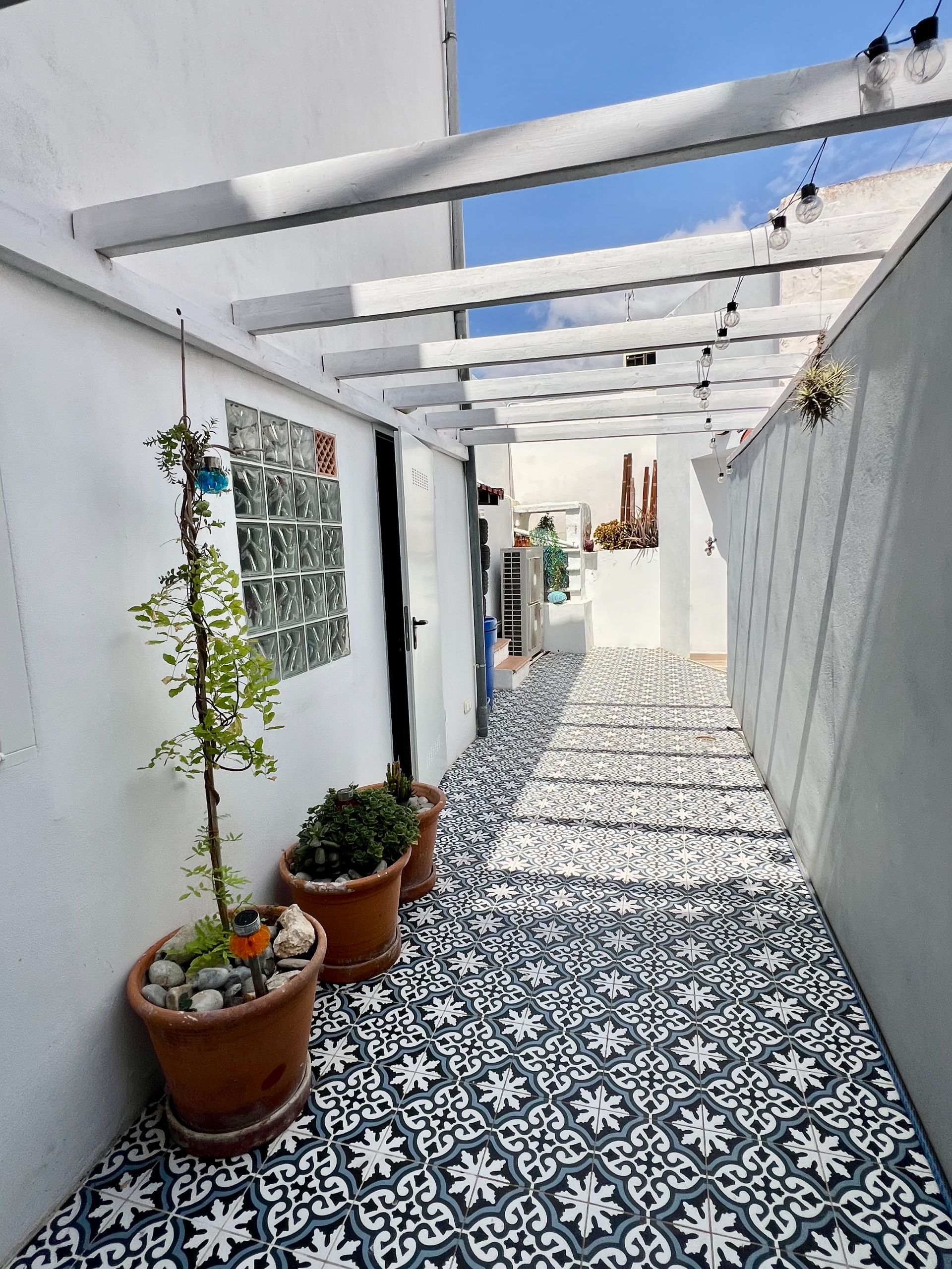 Villa con 5 camere con piscina a Baleari, Spagna – Foto 14