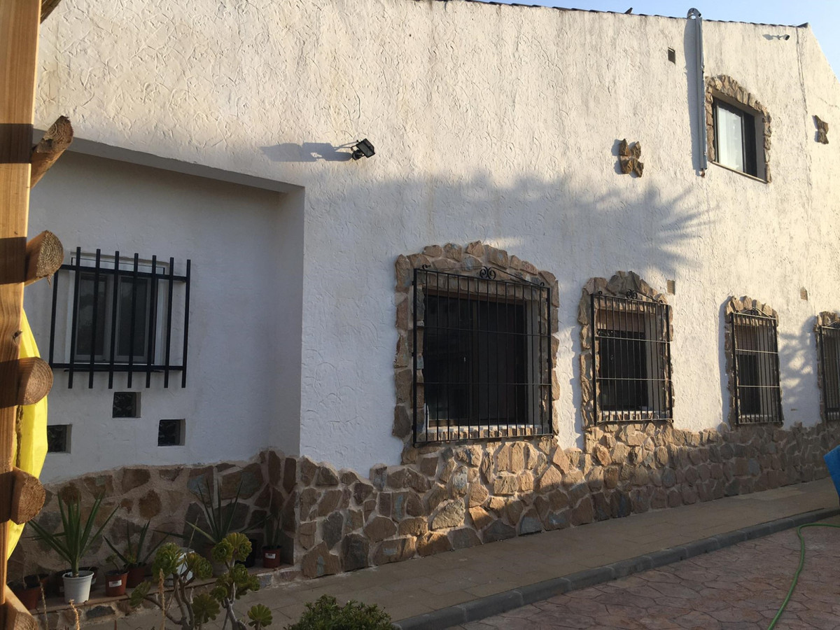 Bedrijfsruimte in Murcia, Spanje – Foto 1