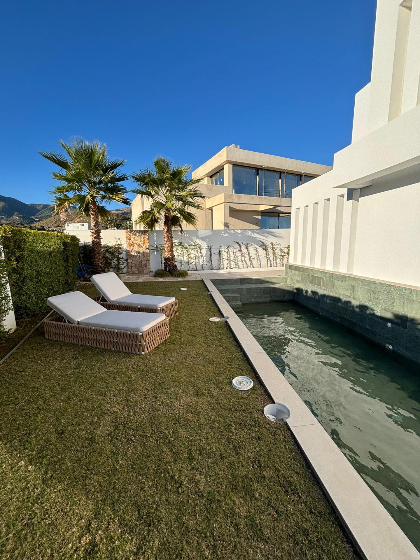 6 Bedroom Villa in Benalmádena - Foto 7