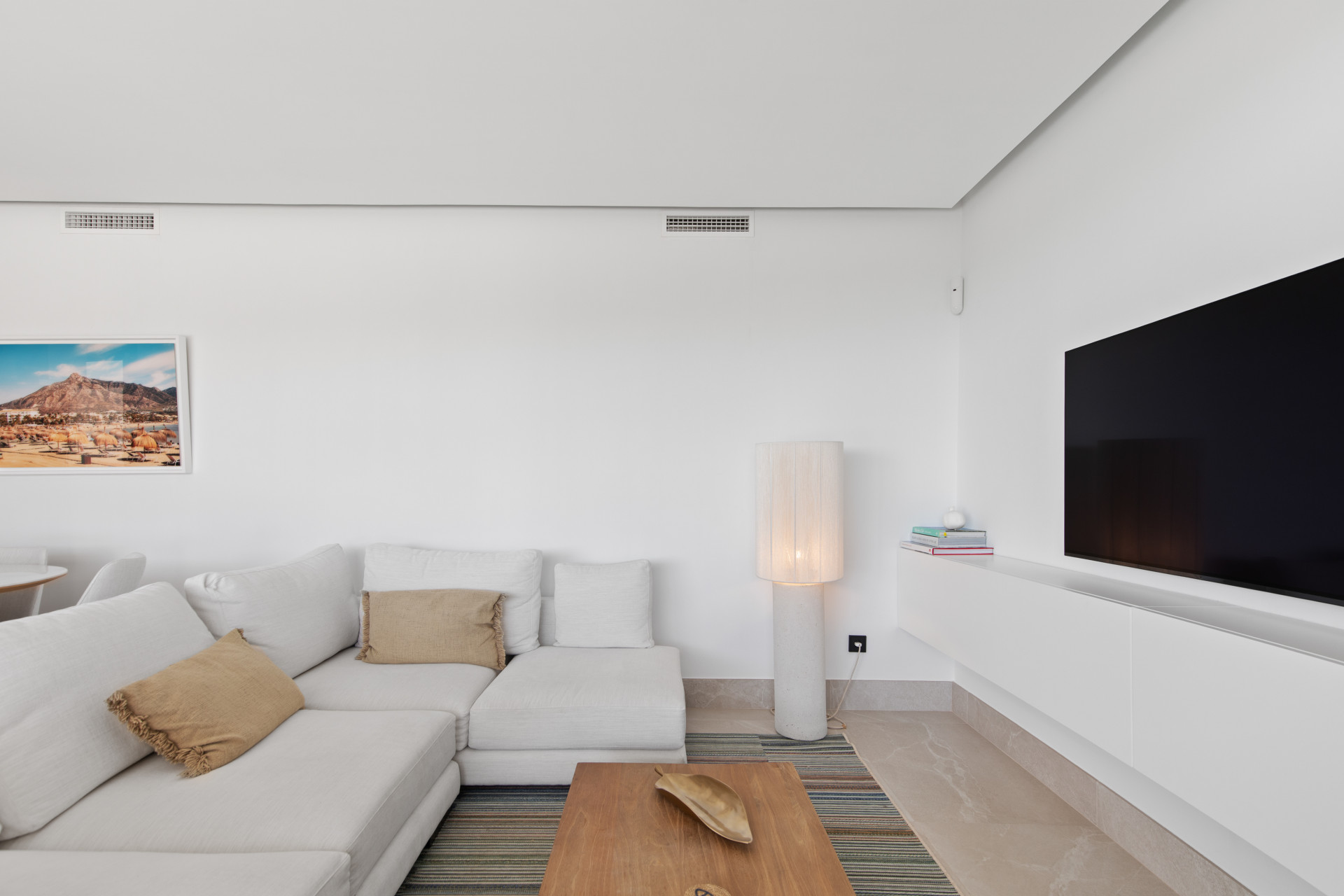 3 Bedroom Apartment in Istán - Photo 6