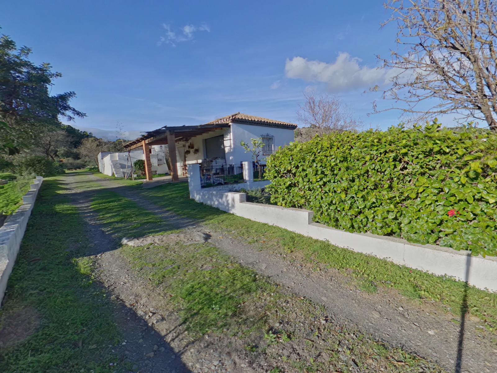 4 Bedroom Country house in Estepona - Фото 16
