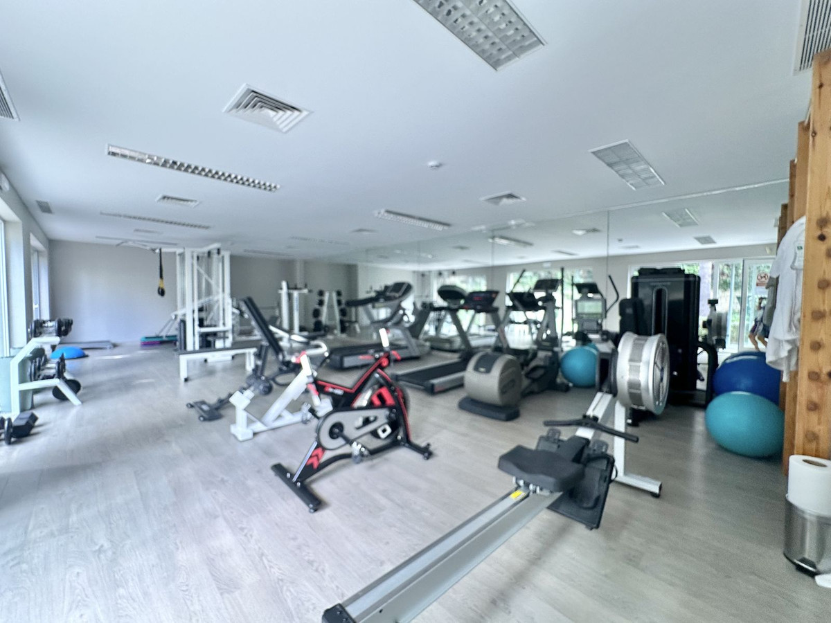 3 Bedroom Apartment in Marbella - Foto 57