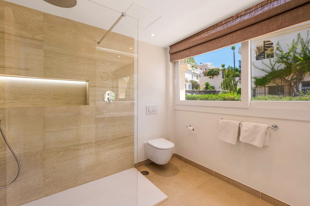 3 Bedroom Townhouse in Benahavís - Фото 20