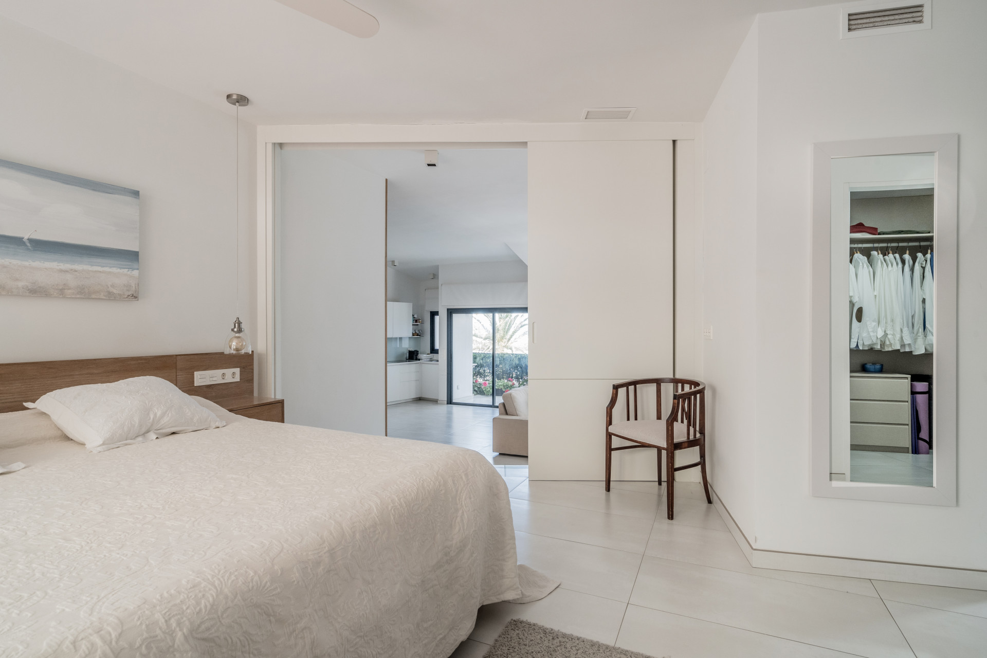 Apartamento com 2 quartos com piscina em Málaga, Espanha – Foto 4
