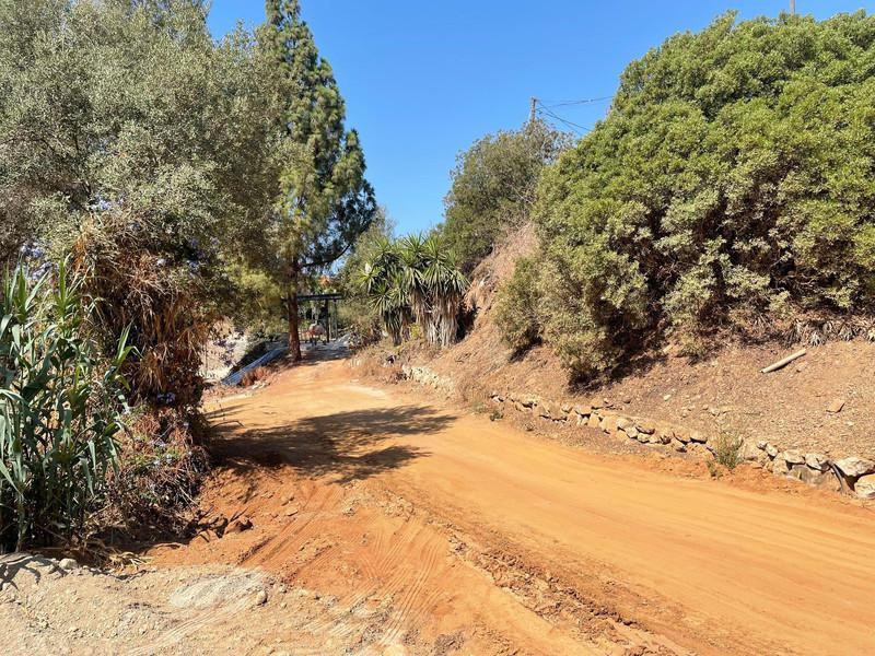 1,000 m² Plot in Marbella - Photo 7