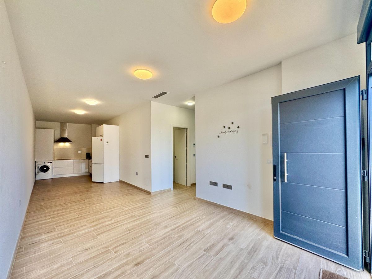 Appartamento con 2 camere a Murcia, Spagna – Foto 15