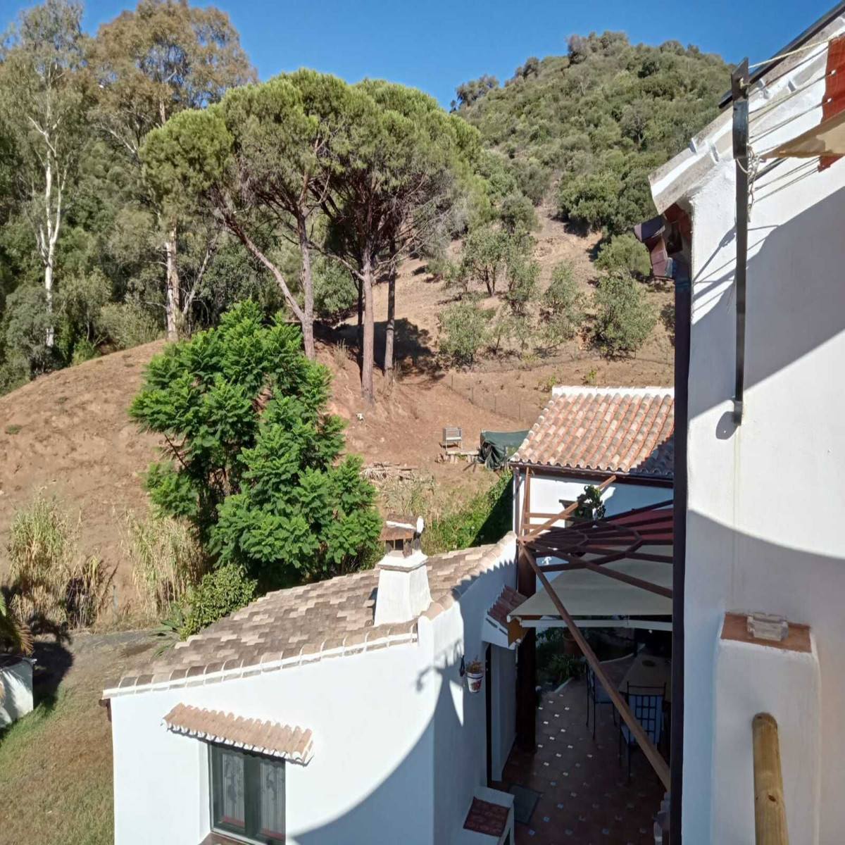 4 Bedroom Country house in Casares - Foto 13