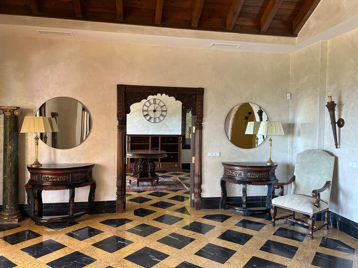 6 Bedroom Villa in Marbella - Foto 17