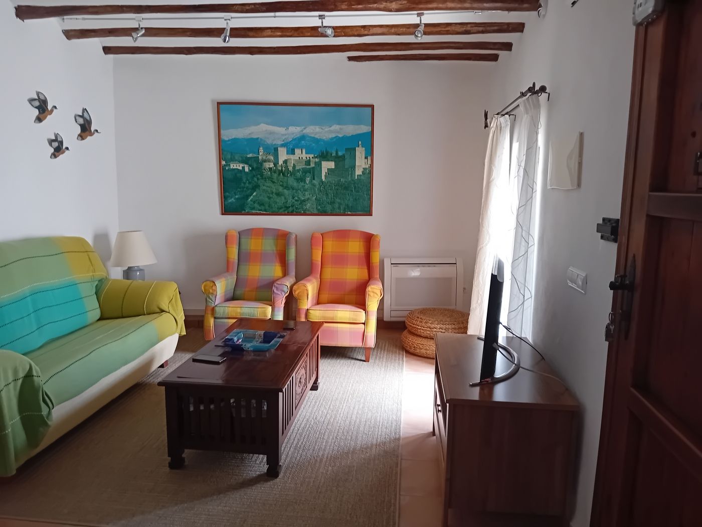 Villa de 3 chambres à Granada, Espagne – Photo 4