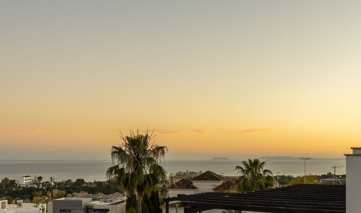 Apartamento com 3 quartos com piscina em Málaga, Espanha – Foto 17