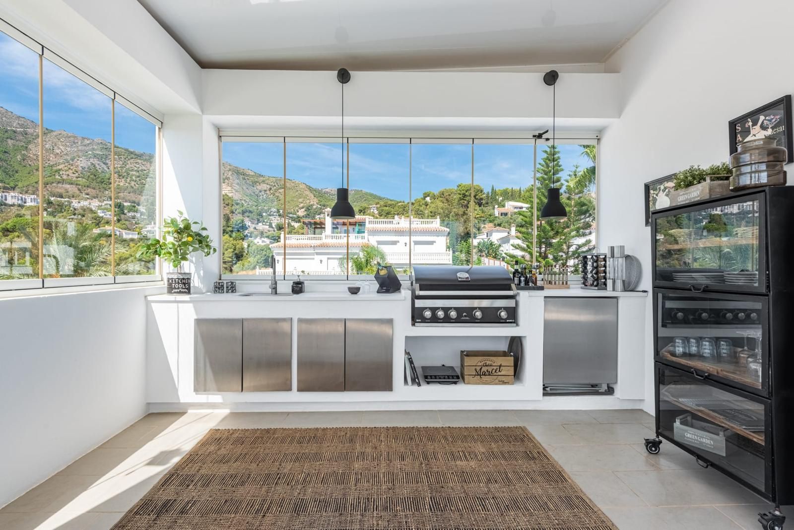 7 Bedroom Villa in Mijas - Foto 14