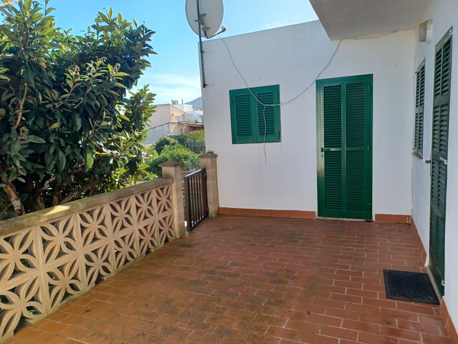 Apartment in Felanitx