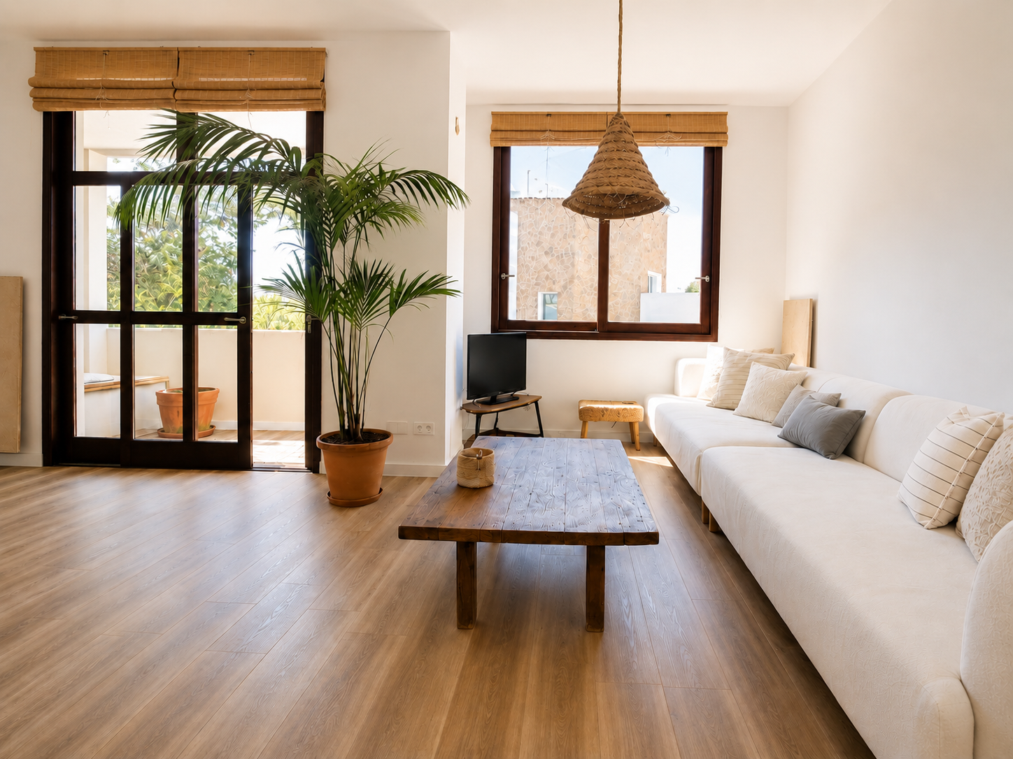 Apartamento com 3 quartos em Baleares, Espanha – Foto 2