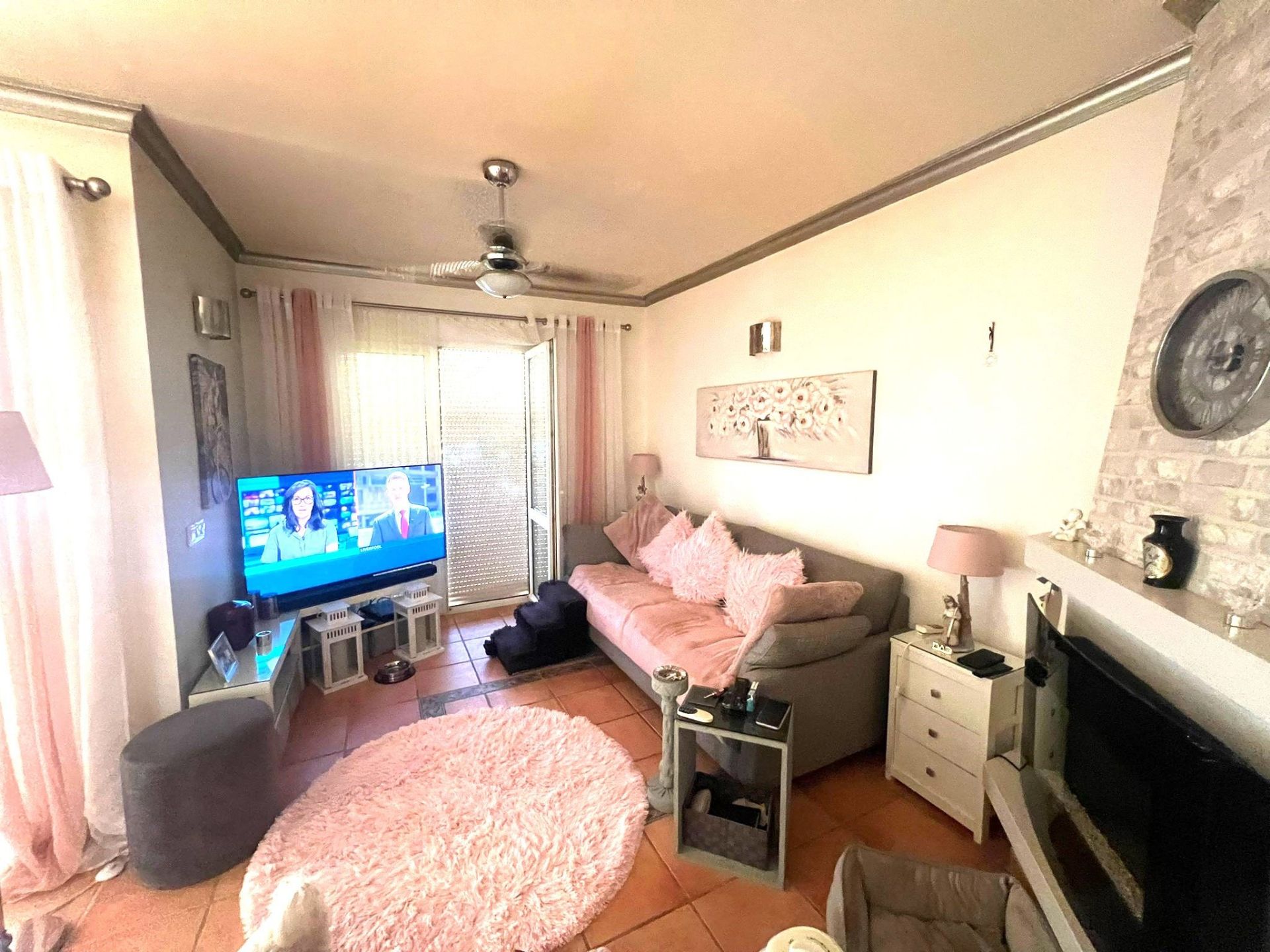 3 Bedroom Villa in Mijas - Фото 9