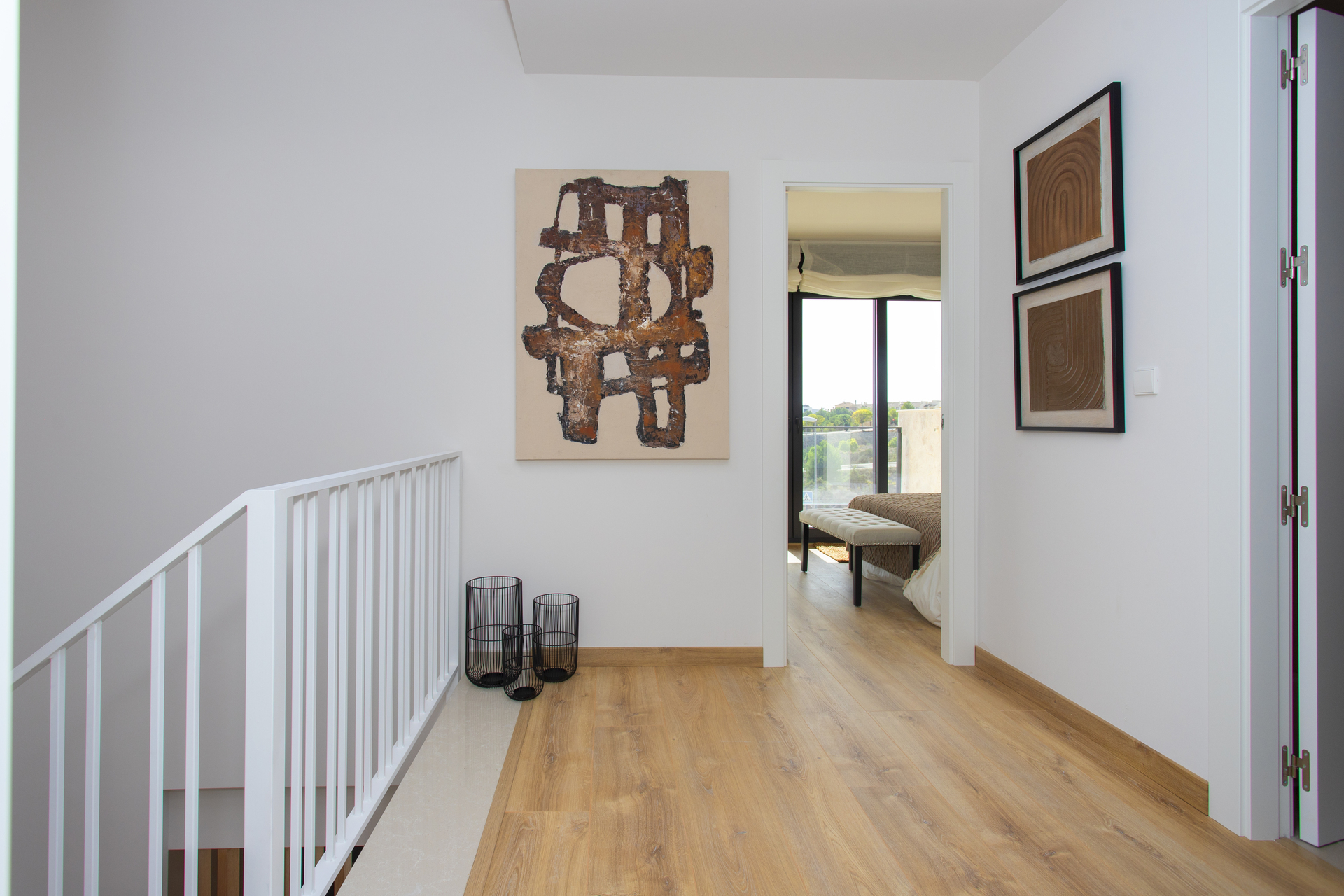 Moradia com 3 quartos com piscina em Alicante, Espanha – Foto 7