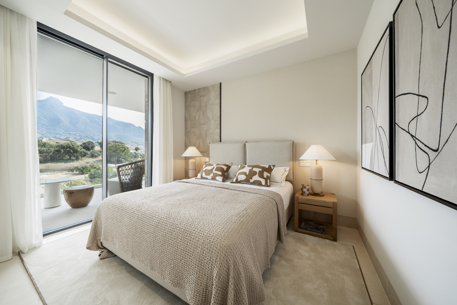 2 Bedroom Apartment in Marbella - Foto 4
