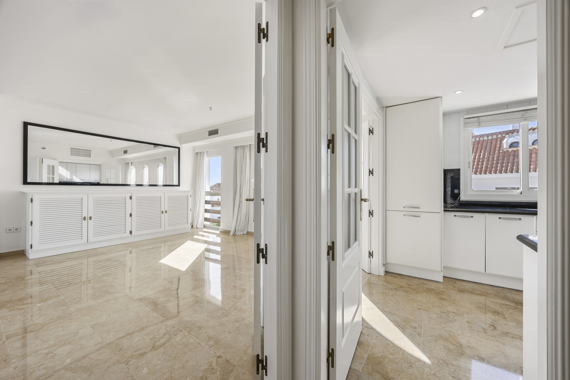 Apartamento com 2 quartos com vista mar em Málaga, Espanha – Foto 6