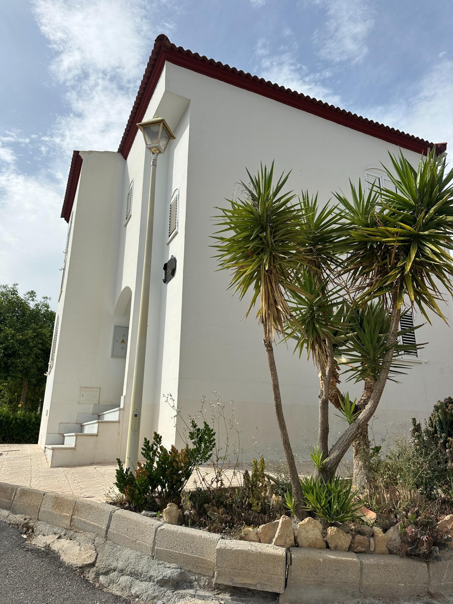 Villa de 4 chambres à Almería, Espagne – Photo 3